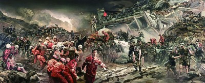 课本里的英雄人物