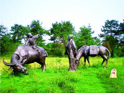 慎终追远话清明