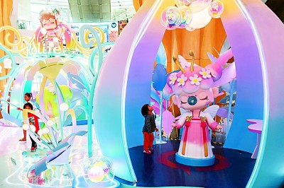 潮流玩具“潮”在哪里，前景如何