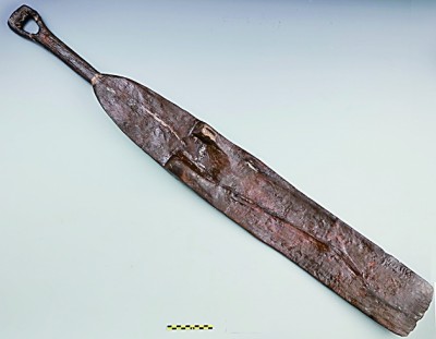 8000年前的海岸故乡——宁波井头山遗址发现记