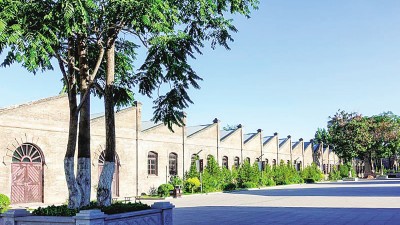 不断探索文物保护利用体制机制 不断探索文物保护利用体制机制