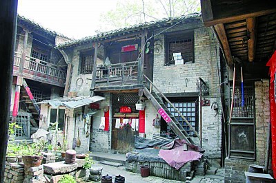 不断探索文物保护利用体制机制