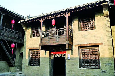 不断探索文物保护利用体制机制