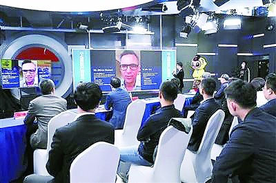 数字赋能文化产业高质量发展 数字赋能文化产业高质量发展