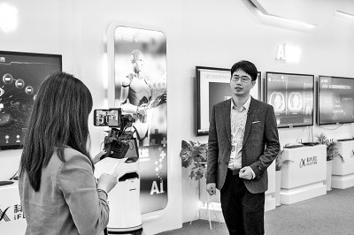 安徽合肥高新区：科技创新高地等你来