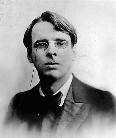 英语诗人：走入中国艺境