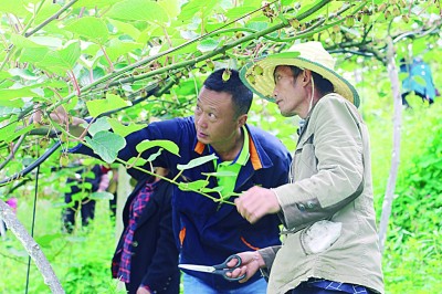 中国全面消除绝对贫困：谱写人类反贫困历史恢宏篇章