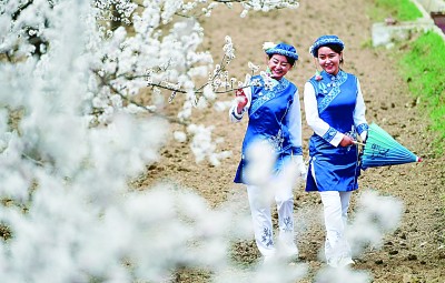 甘肃:谱写富民兴陇时代篇章 甘肃:谱写富民兴陇时代篇章