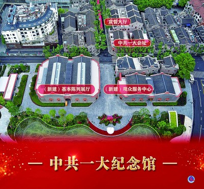 寻访那个伟大的开端 寻访那个伟大的开端