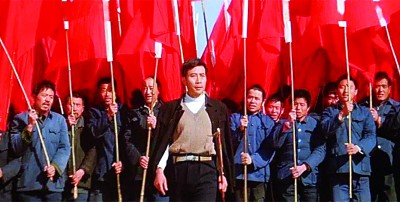 “焦书记,咱们全国都实现小康啦”——访电影《焦裕禄》焦裕禄饰演者李雪健 “焦书记,咱们全国都实现小康啦”——访电影《焦裕禄》焦裕禄饰演者李雪健