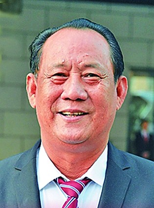 为崇高理想不懈奋斗 为崇高理想不懈奋斗