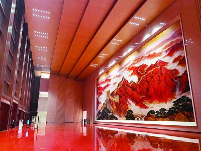 千锤百炼 展巨龙之姿 千锤百炼 展巨龙之姿