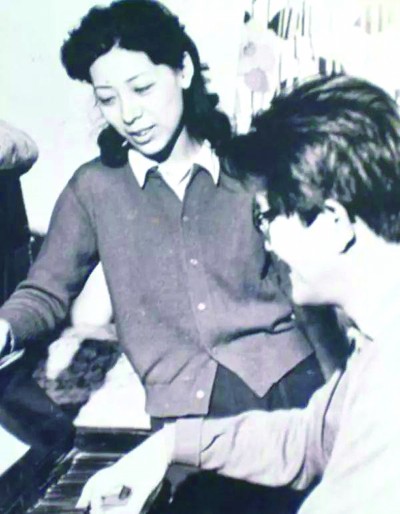 施光南:假如你要认识我 施光南:假如你要认识我