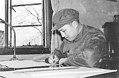 《红旗颂》：国歌音符的延续