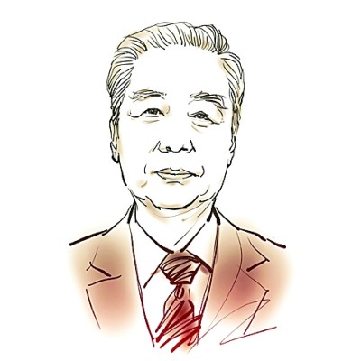 决不辜负党和人民的期望