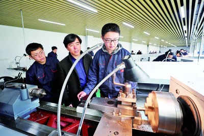 我国地方人才工作改革创新的七点启示