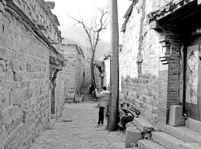 中国文化艺术中的乡愁 中国文化艺术中的乡愁