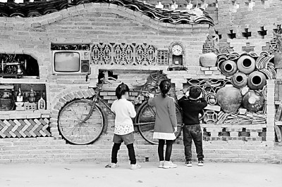 中国文化艺术中的乡愁 中国文化艺术中的乡愁