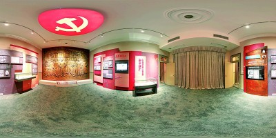 “和”且“丰”，百年梦已圆