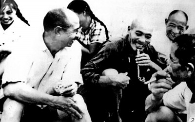 柳青：在生活中完成对生活的提炼与升华