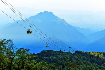 “打卡热”背后，景区如何走得更远