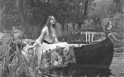 以理想观照现实——拉斐尔前派的梦