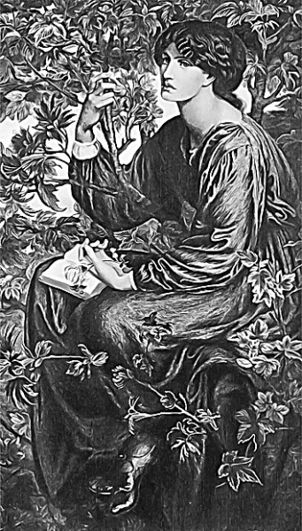 以理想观照现实——拉斐尔前派的梦