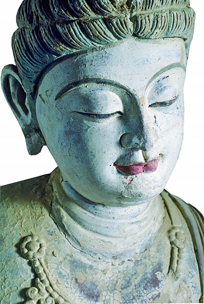 回眸百年望敦煌今昔 回眸百年望敦煌今昔