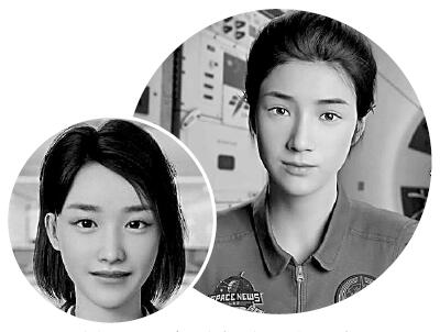 虚拟技术正在改变演艺行业生态