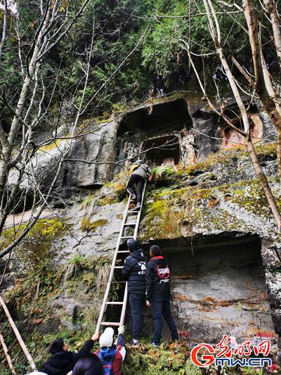 国家文物局印发《“十四五”石窟寺保护利用专项规划》 制定15个定量指标