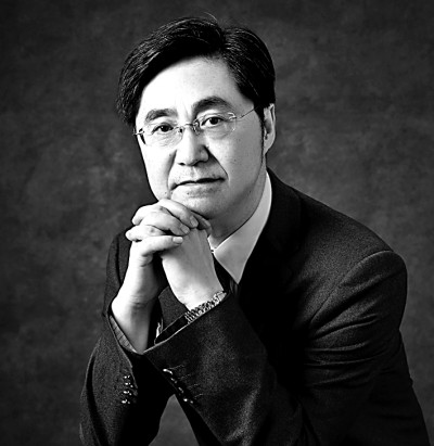 杨燕迪:音乐不只是娱乐方式,更是文化宝库 杨燕迪:音乐不只是娱乐方式,更是文化宝库