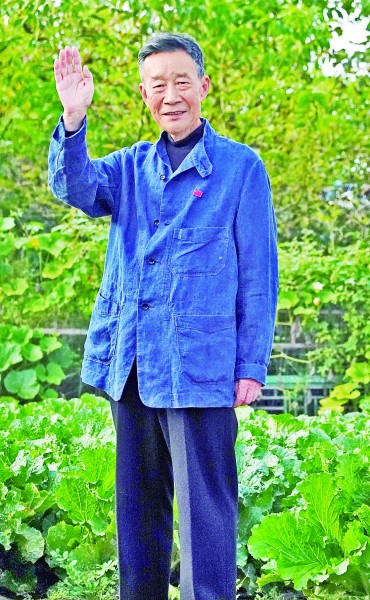 【人民需要这样的文艺家③】李雪健：用角色与观众交朋友