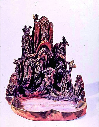 盆景起源发展简史 盆景起源发展简史