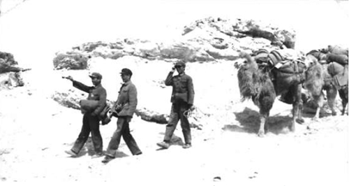 中国学者在楼兰研究上有了发言权——读侯灿《楼兰考古调查与发掘报告》 中国学者在楼兰研究上有了发言权——读侯灿《楼兰考古调查与发掘报告》