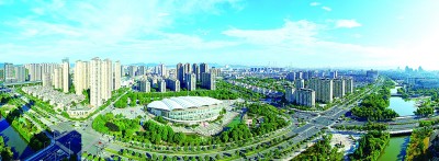 中小企业何以“能办大事”