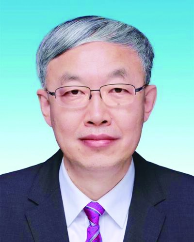 集合优势力量构建创新体系——访中国科学院院士、南京大学校长吕建代表