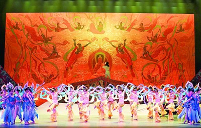 国有文艺院团改革:激活艺术的一池春水 国有文艺院团改革:激活艺术的一池春水
