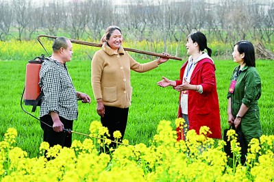 正风肃纪反腐 凝聚党心民心