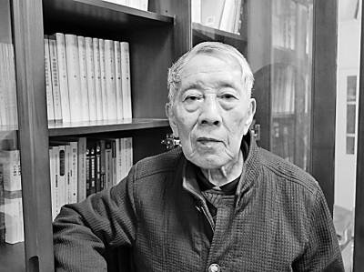 刘守华：深潜于民间故事，沉醉于泥土芬芳