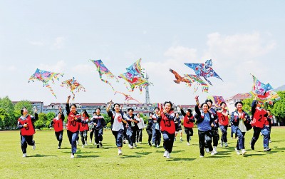 让乡村体育充满“农耕农趣农味”