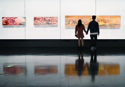 求索与坚守 伴大河奔涌——走近守护黄河的青年人 求索与坚守 伴大河奔涌——走近守护黄河的青年人