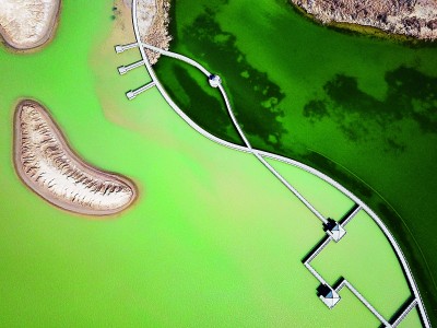 求索与坚守 伴大河奔涌——走近守护黄河的青年人 求索与坚守 伴大河奔涌——走近守护黄河的青年人