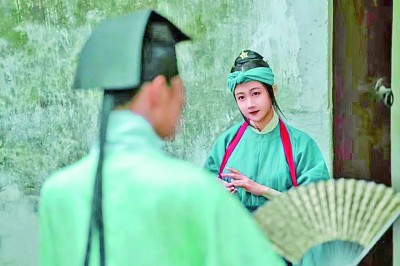 人工智能说方言，听取乡情一片