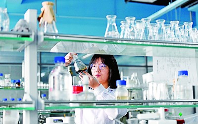 促进科技成果转化：为经济社会高质量发展提供科技支撑