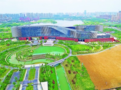 促进科技成果转化：为经济社会高质量发展提供科技支撑