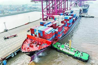 电子商务发展:惠及亿万百姓生活 电子商务发展:惠及亿万百姓生活