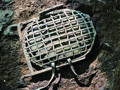 古蜀人的奇思妙想——三星堆遗址考古发掘阶段性成果发布 古蜀人的奇思妙想——三星堆遗址考古发掘阶段性成果发布