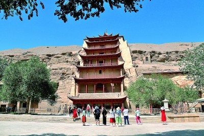 【保护历史遗存,坚定文化自信②】“阅读”地名 品味深藏的历史记忆 【保护历史遗存,坚定文化自信②】“阅读”地名 品味深藏的历史记忆