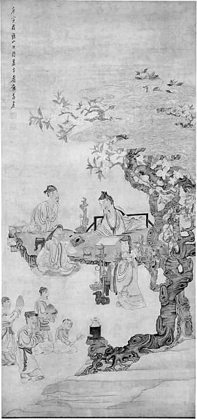 “在中国喝醉”：李杜的诗酒与英译