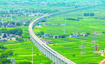 新型城镇化深入推进:更多人享有更高品质城市生活 新型城镇化深入推进:更多人享有更高品质城市生活